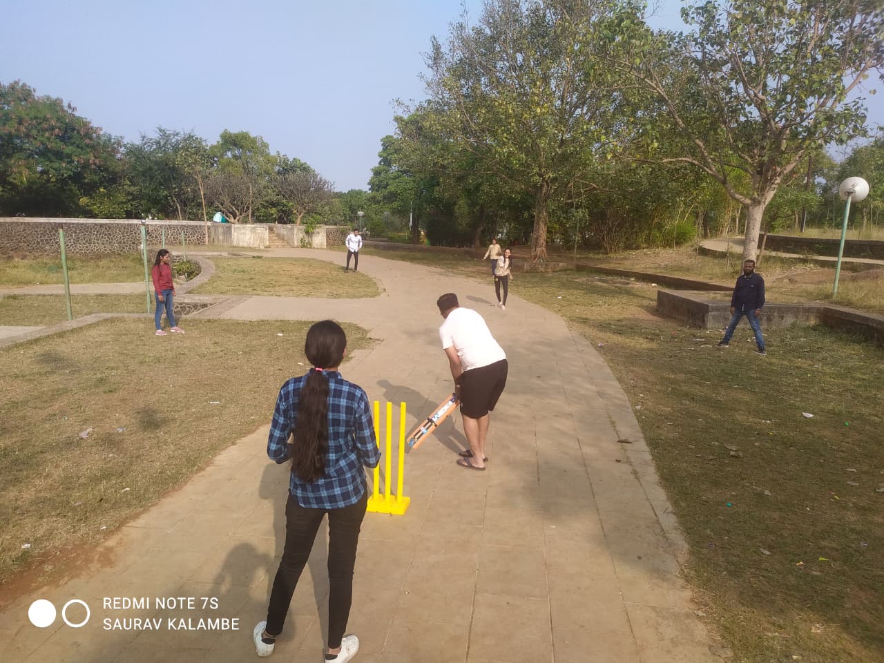Dotphi Sports & Games Day